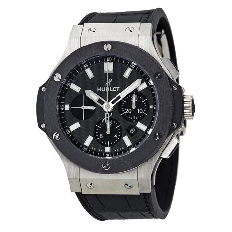 hublot big bang evolution men& 39|big bang hublot price.